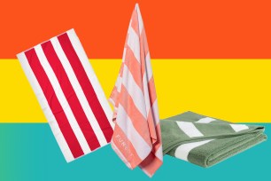 Best Beach Towels Review