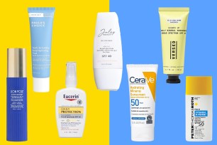 Best Facial Sunscreens Review