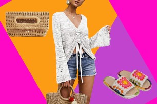 Best Crochet Clothing