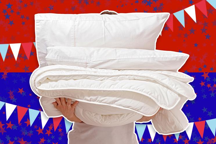 Memorial Day Mattress & Bedding Deals 2023