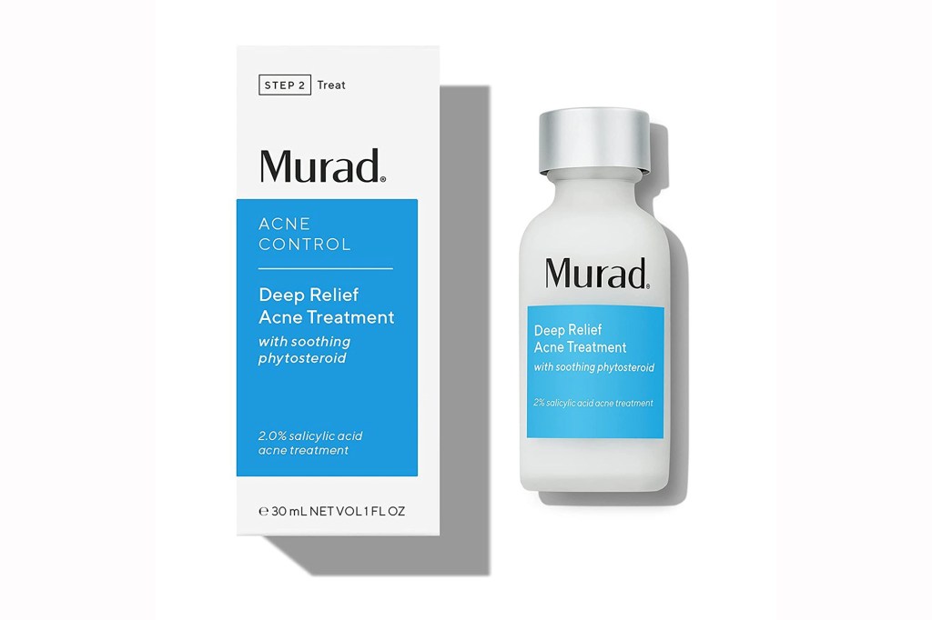 Murad Deep Relief Acne Treatment