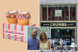 crumbs bakeshop