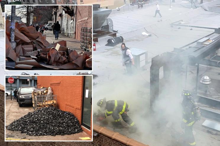 bushwick bakery apocalypse 