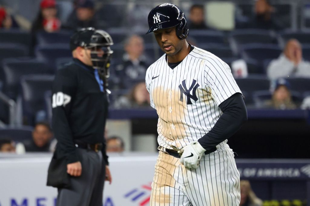 Aaron Hicks