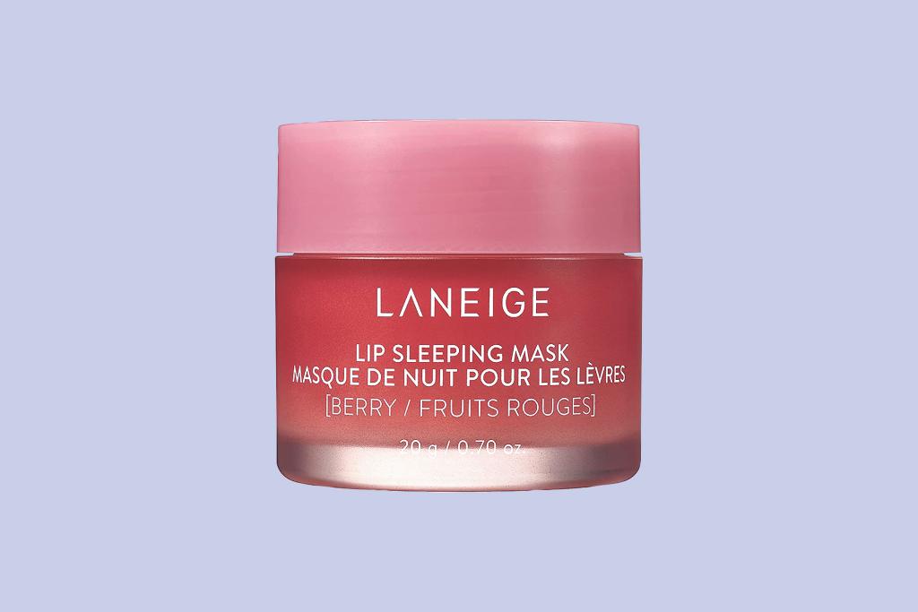 Lip Sleeping Mask, $24 at US.Laneige.com 