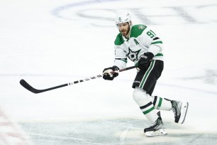 Tyler Seguin