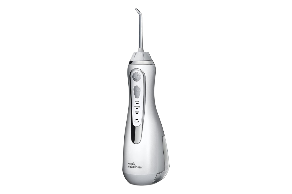 Waterpik Cordless Advanced Water Flosser for Teeth