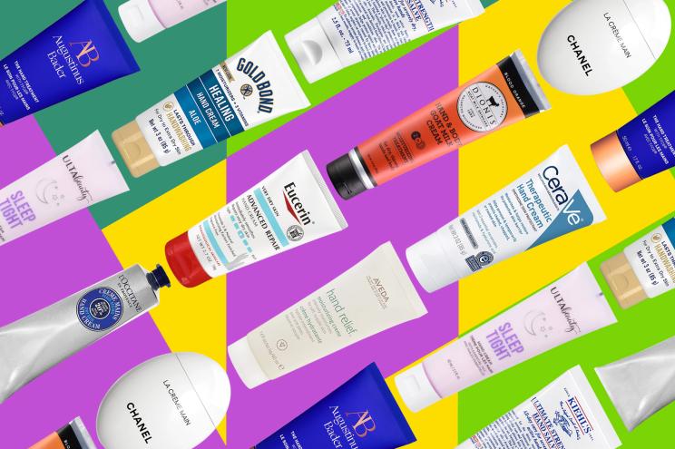 Best Hand Creams We Reviewed