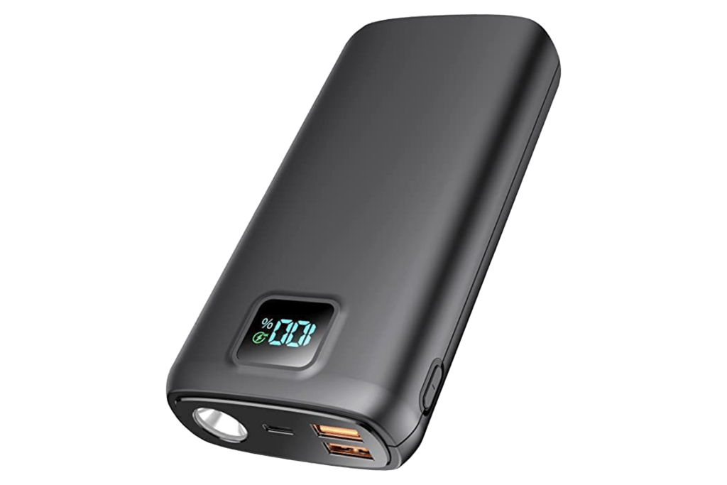 LOVELEDI Portable Charger Power Bank