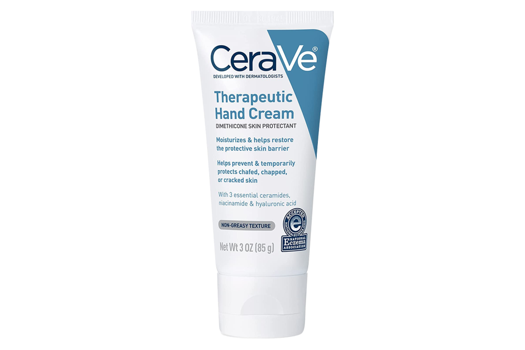 CeraVe Therapeutic Hand Cream