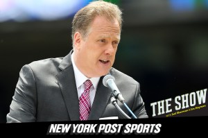 the show podcast ny post michael kay