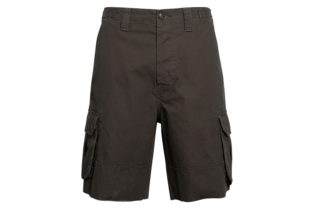 Elwood Clothing Ranger Short