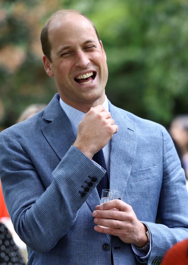 prince William 