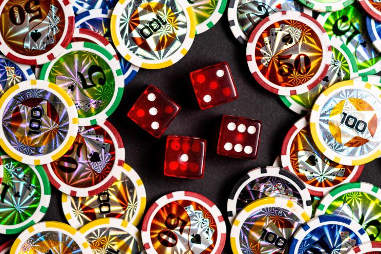 Check out how to claim the Caesars Palace Online Casino promo code.