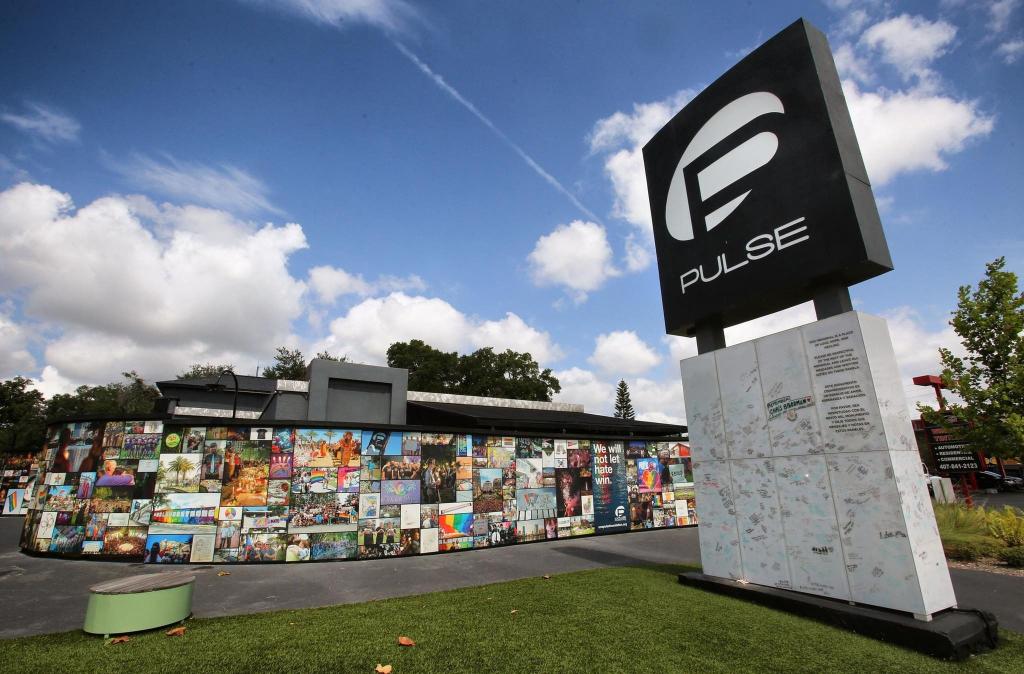 Plans to build a permanent memorial at the site of the Pulse nightclub shooting have stalled after the onePULSE Foundation failed to reach an agreement with the property's owners.