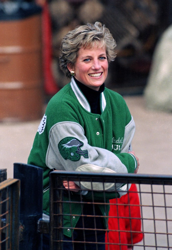 princess Diana 