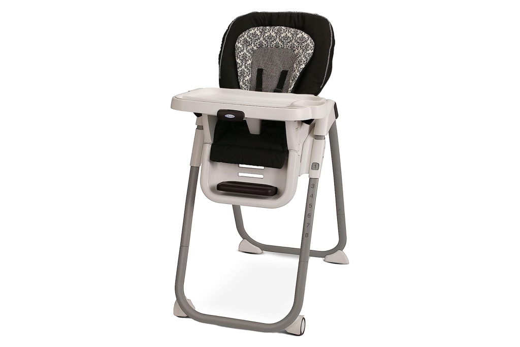 Graco Rittenhouse TableFit High Chair