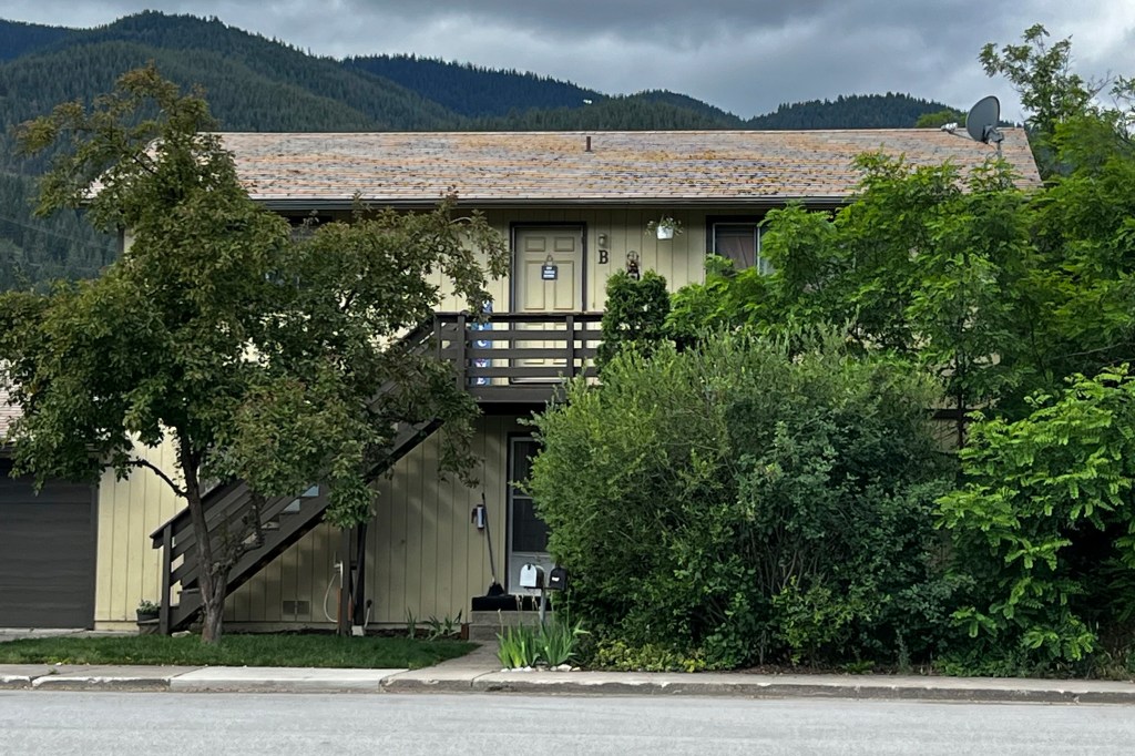 Just after 7 p.m, police received a call that multiple people were killed in a multi-dwelling complex in Kellogg, Idaho, which is near the Washington border.