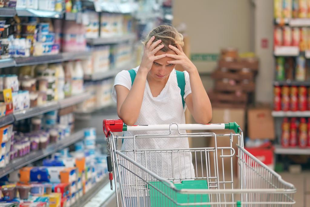 If you don't want to over-shop, then try using earplugs.