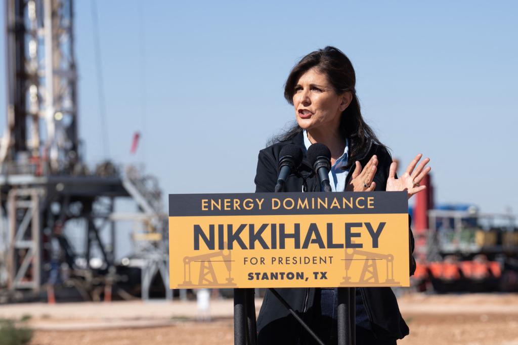 Republican presidential candidate Nikki Haley said the federal indictment of former President Donald Trump shows that he was "incredibly reckless" with classified documents if the charges are true.