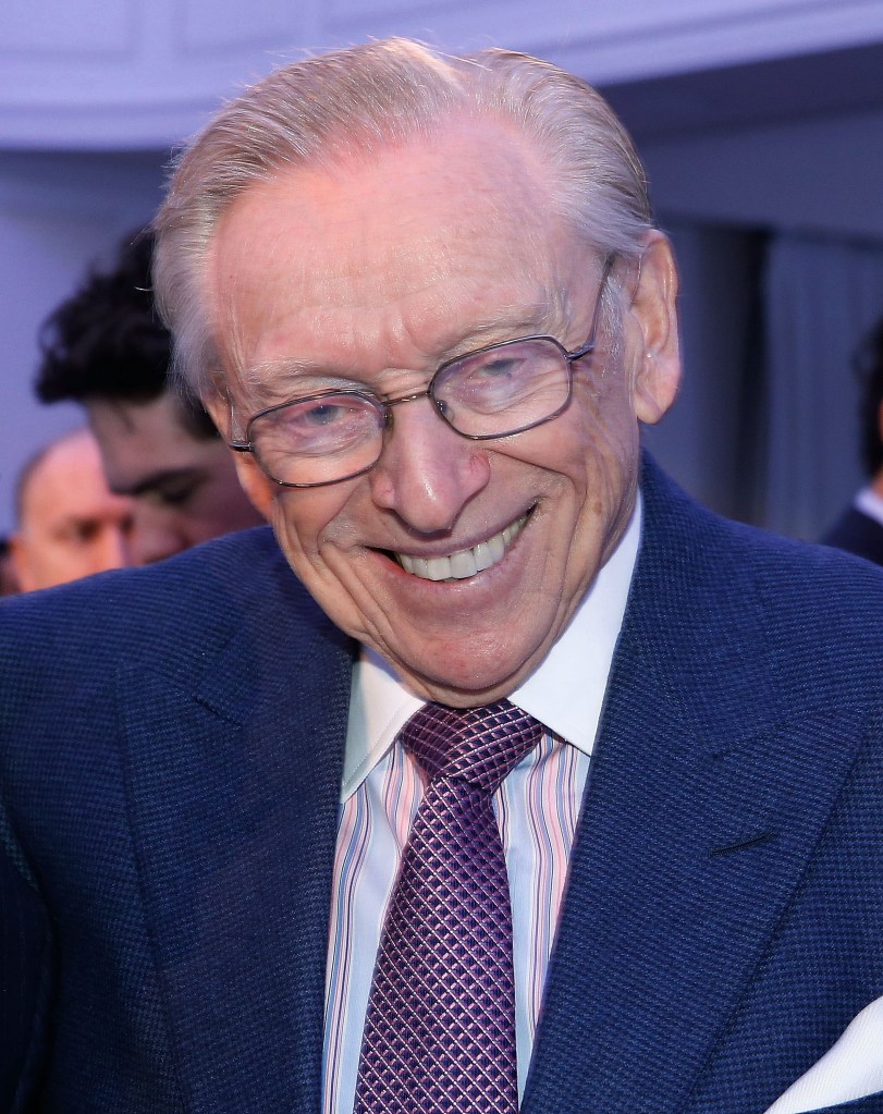 Developer Larry Silverstein