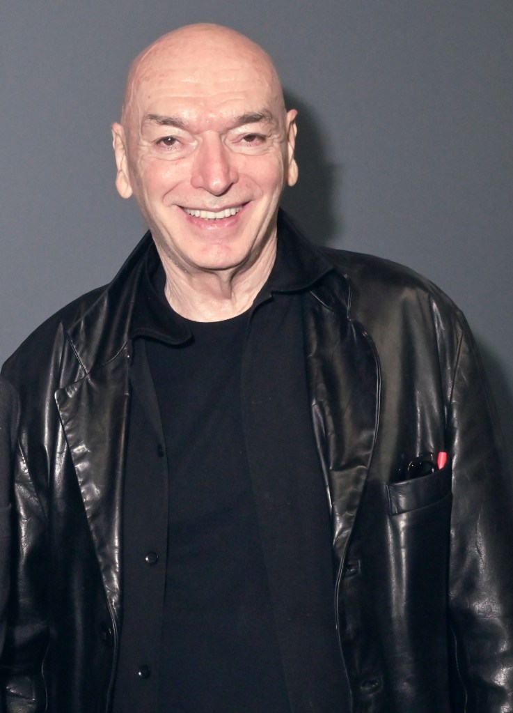 Jean Nouvel, architect of 53 West 53rd Street