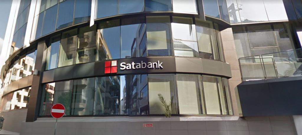 Satabank