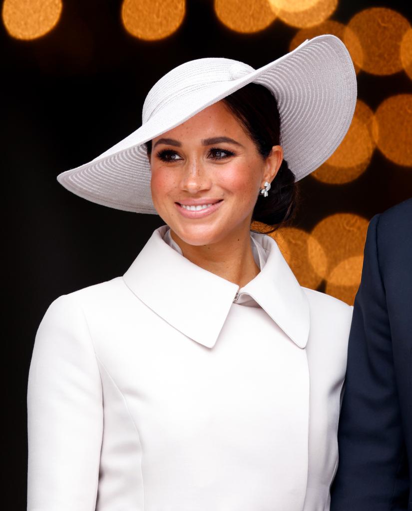 Meghan Markle