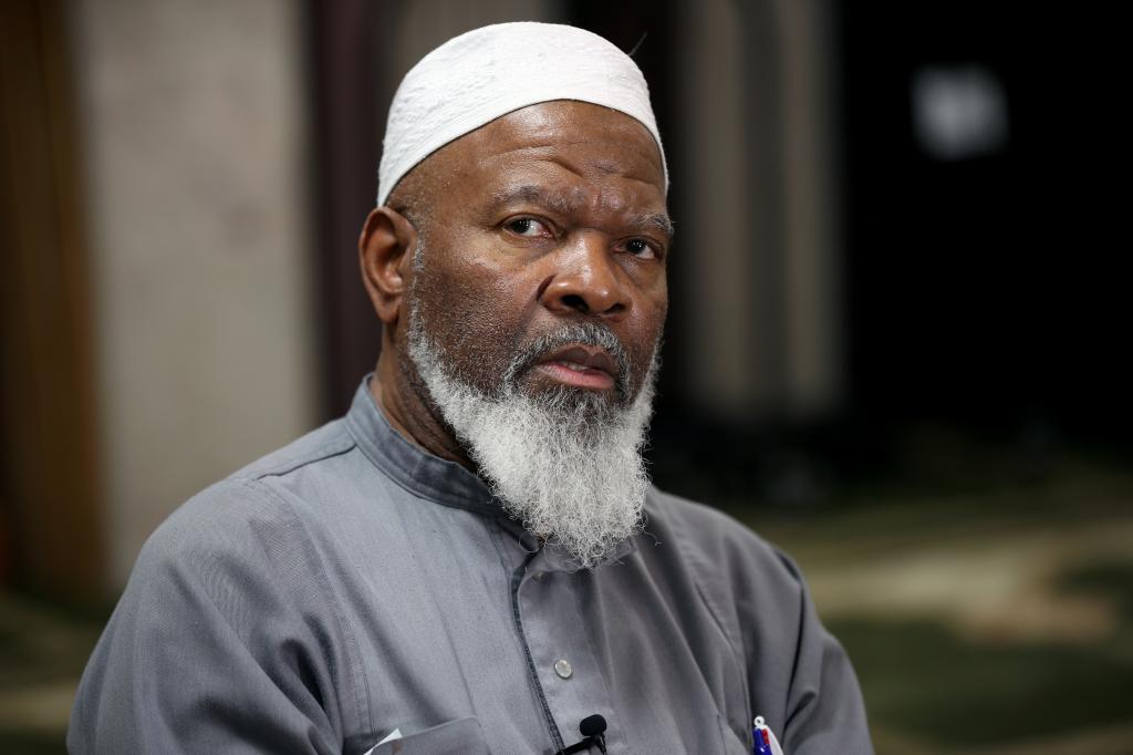 Imam Siraj Wahhaj was an unindicted coconspirator in the 1993 World Trade Center bombings and has close family ties to terrorism.