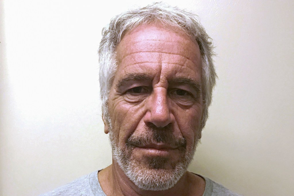 Jeffrey Epstein took his own life due to a 'combination of negligence and misconduct.'