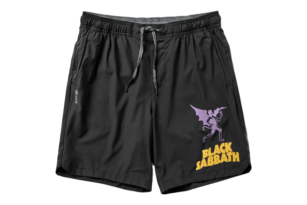 Roark Serrano 2.0 Shorts 8"