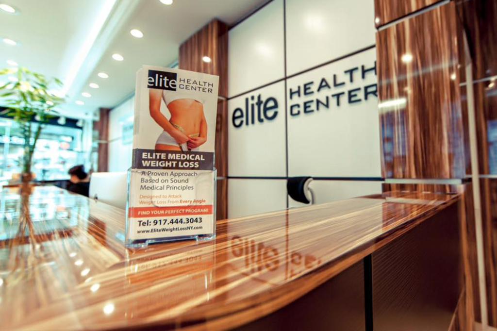 The mom chose Elite Health Center NYC because they "had a storefront" and "seemed like they knew what they were talking about." Though overall, the process seemed too easy. 