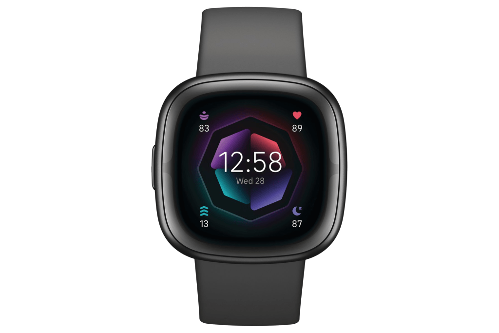 Fitbit Sense 2 Advanced Health Smartwatch