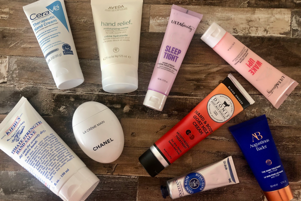 Best Hand Creams We Reviewed