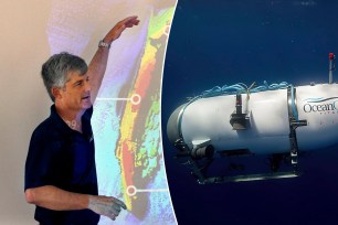 Stockton Rush, the founder and CEO of OceanGate Expeditions, complained that the US submarine industry's safety rules had been holding back his "innovations" years before his submersible went missing – with experts alleging that he skirted regulations by operating in international waters.