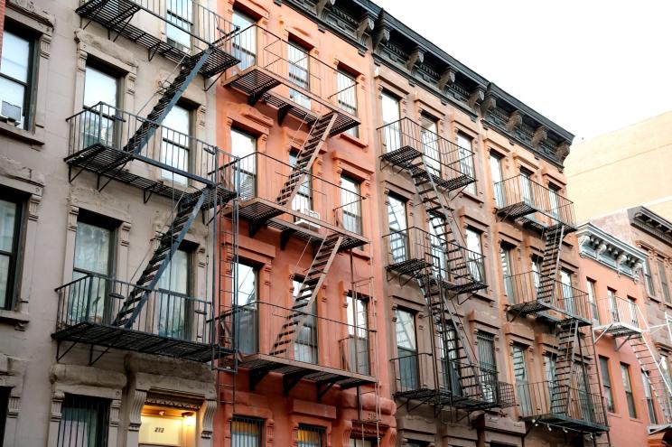 New York City's Rent Guidelines Board is set to vote on rent adjustments for 1- and 2-year leases of rent-stabilized apartments.