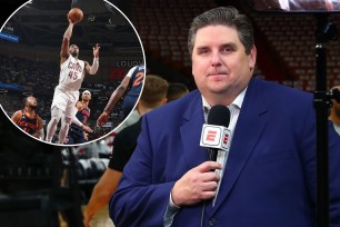 brian windhorst cavaliers rumors