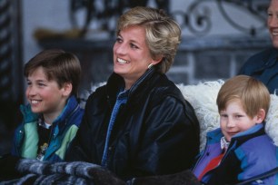 princess Diana