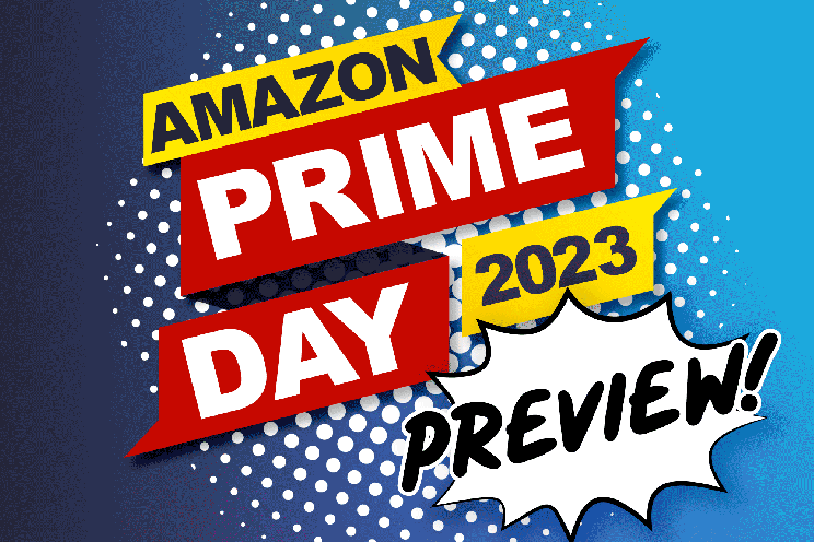 Best Amazon Prime Day 2023 Early Deals