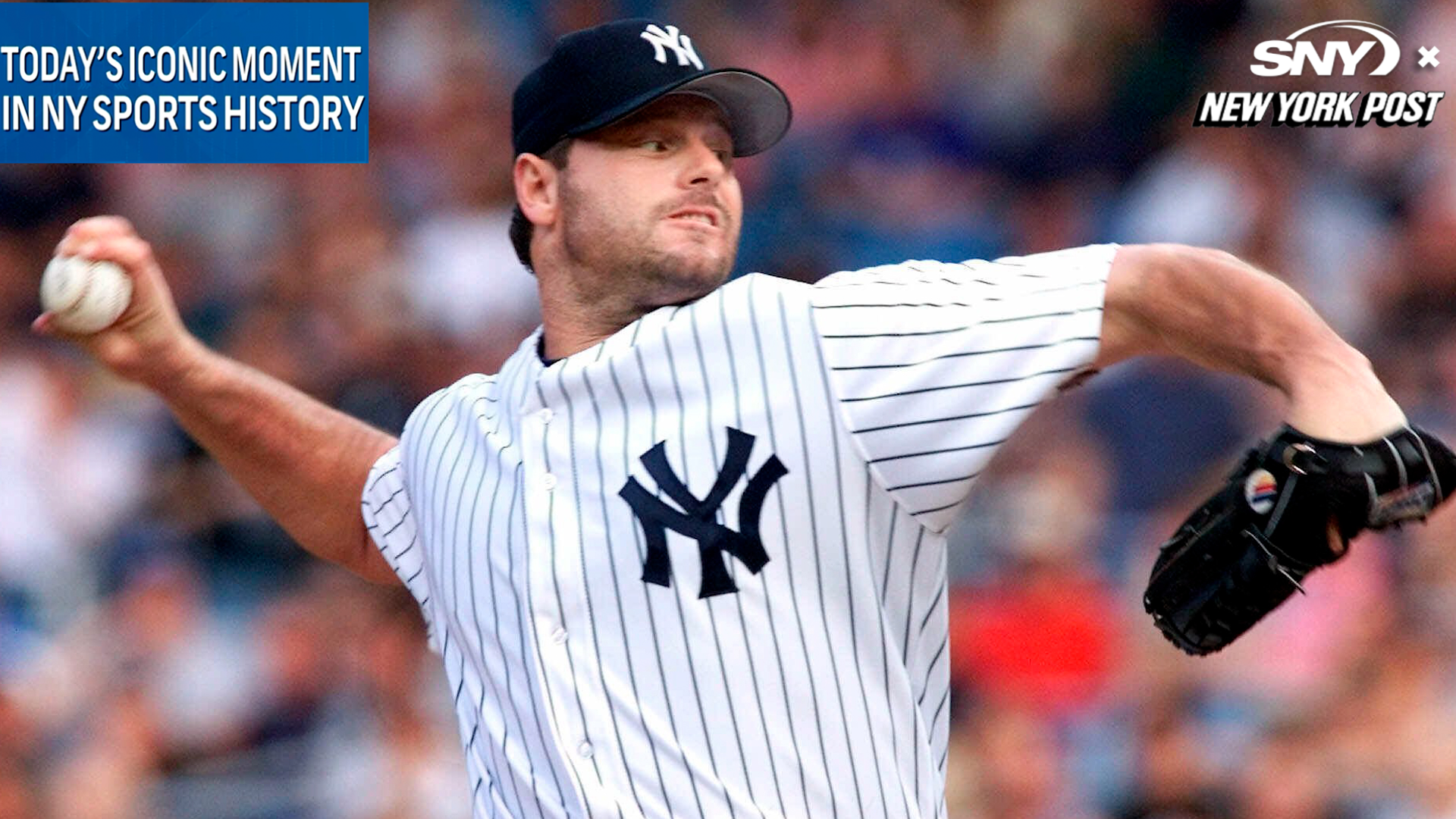 Today’s Iconic Moment in NY Sports History: Yankees sweep the Mets in MLB’s first 2-ballpark doubleheader since 1903