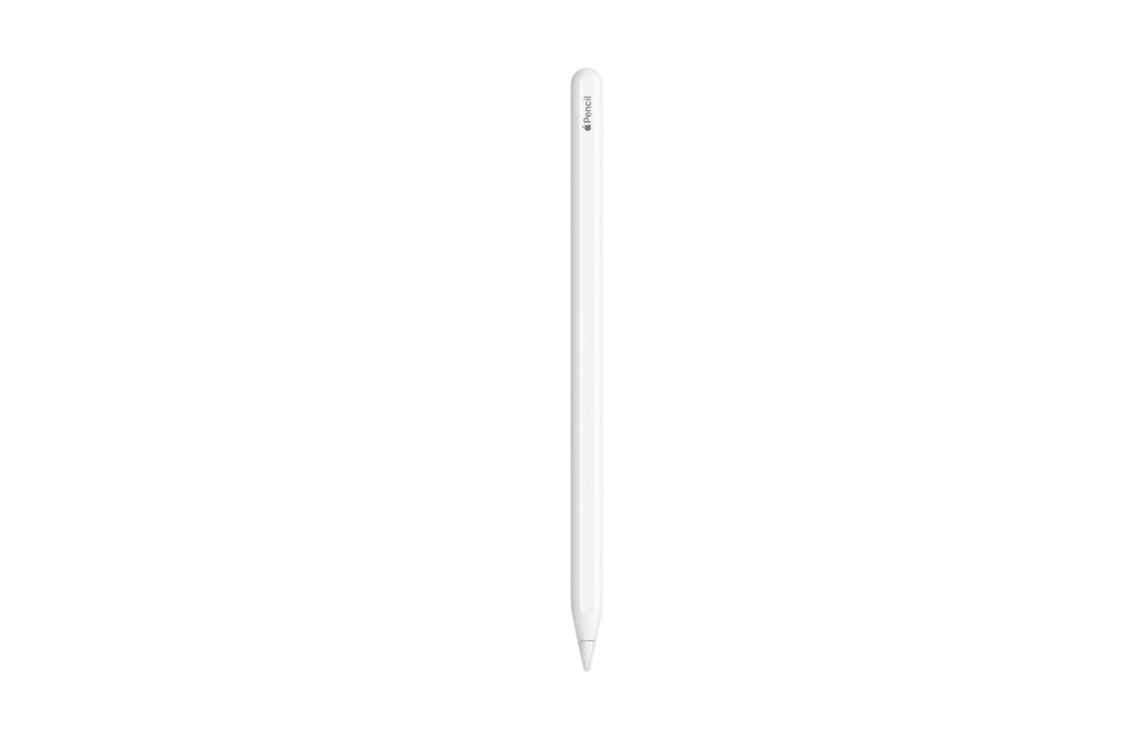 White stylus 