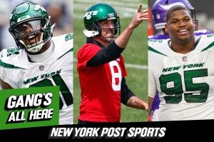 ny post jets podcast aaron rodgers