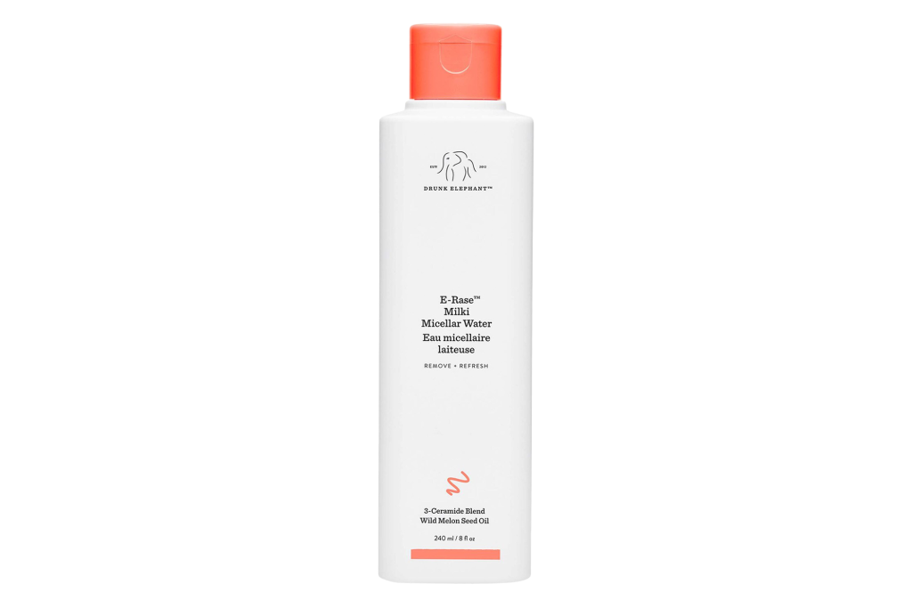 Drunk Elephant E-Rase Milki Micellar Water