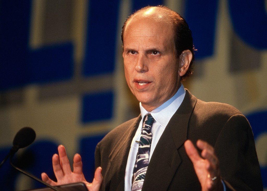 Michael Milken