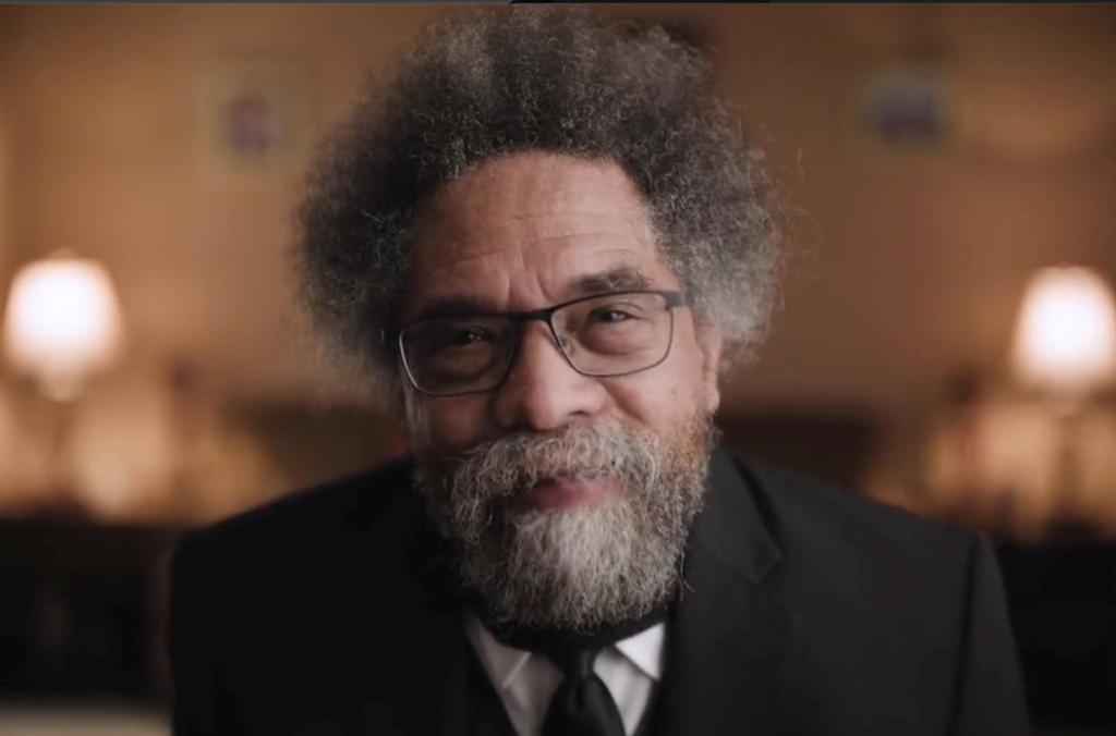 Cornel West