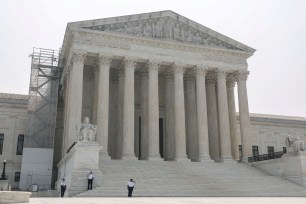 The Associated Press submitted over 100 public records requests to public schools and institutions that the Supreme Court has visited over the years.