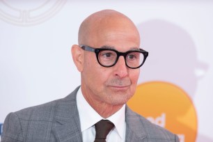 Stanley Tucci