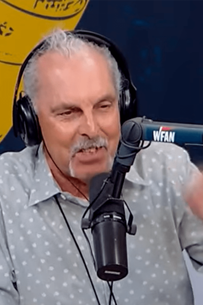 Joe Benigno declared the Jets must win on WFAN.