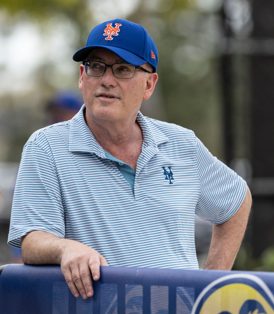 The Mets had a $364 million payroll this season.