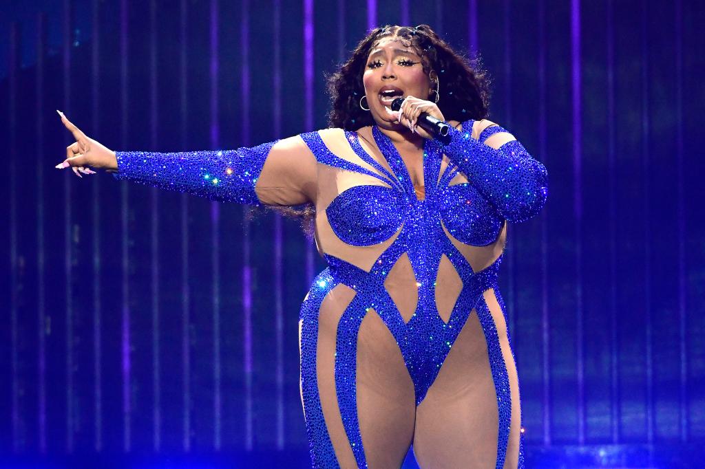 Lizzo has been accused of fat-shaming dancers and coercing them into performing degrading sex acts.